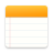 icon com.notesapp.myphone(Notas - Listas de Verificação e Bloco de Notas) 3.6