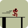 icon Stickman Runner(Stickman Runner Dicionário)
