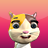 icon Lucy Kitty Cat(Lucy o gato virtual da vaquinha) 2.5