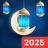 icon Ramadan Calendar(Ramadan Calendar Time Table) 25.0.0