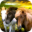 icon Horse Family: Fantasy Survivallive a fairy tale(?❤️? Horse Family: Fantasy S) 1.2.2