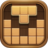 icon Wood Block(Bloco de Madeira
) 1.0