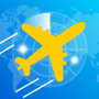 icon FLIGHT TRACKER(Flight Tracker: Flight Radar)