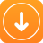 icon Odnoklassniki Video Downloader(Video downloader para OK) 16