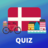 icon Danish Quiz(dinamarquês!) 3.0