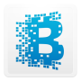 icon Blockchain Merchant(Comerciante Blockchain)