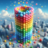 icon BubbleTower3D!(Bubble Tower 3D!) 1.17.0