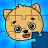 icon Puzzle games(Jogos de quebra-cabeça para crianças de 2 a 5 anos) 2.24