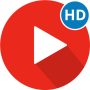 icon HD Video Player All Formats (HD Video Player Todos os formatos)