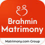 icon BrahminMatrimony(Brahmin Matrimony-Casamento App)