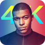 icon Kylian Mbappe Wallpapers(Kylian Mbappe Wallpapers 2021
)