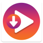 icon All Video Downloader (Todo o Video Downloader)