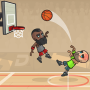 icon Basketball Battle(Batalha de basquete)