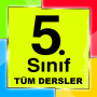 icon 5. Sınıf Testleri Tüm Dersler (5. Sınıf Testleri Tüm
)