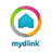 icon mydlink Home(Página inicial do mydlink) 3.0.8