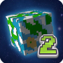 icon Cubes Craft 2