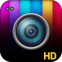 icon HD Photo Editor (Editor de fotos HD)