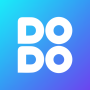 icon DODO - Live Video Chat (DODO - Vivo Video Chat
)