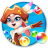 icon Bubble Incredible(Bubble Incredible: Puzzle Games
) 1.5.19