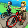 icon Fearless BMX Rider 2019(Fearless BMX Rider)