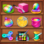 icon No WiFi -Antistress Relax toys (No WiFi - Antistress Relax toys)
