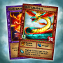 icon Quetzal - Battle Cards TCG RPG (Quetzal - Cartas de batalha RPG TCG)