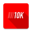 icon 10K(Sofá para 10K Running Trainer) 117.2