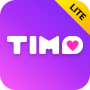 icon Timo Lite(Timo Lite-Meet Real Friends)
