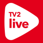 icon TV2 Live(TV2 ao vivo)