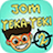 icon Jom Teka-Teki 2(Let's Puzzle 2 - The Most Difficult) 2.6