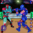 icon Robot Ring Fighting-Superhero Robot VS Real Robot(Jogos de Wrestling offline WiFi 2022) 1.0.2
