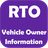 icon Vehicle Information(RTO Aplicativo de informações do veículo, Challan) 1.0.1.86