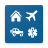 icon UN Booking Hub 5.2.1