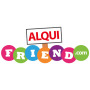 icon AlquiFriend | Alquiler amig@s (AlquiFriend | Rent amig@s)