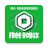icon Free Robux(Robux-Real Rbx grátis para Roblxx
) 1.002