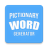 icon Pictionary(Pictionary Gerador de palavras) 1.2