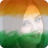 icon My India Photo DP(India Flag Photo DP Letter Art) 25.0