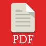icon PDF Reader(Leitor de PDF e visualizador)