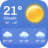 icon Timely Weather(Oportuna) 1.1.0