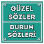 icon Güzel Sözler - Durum Sözleri (Palavras bonitas - palavras de status)