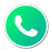 icon Whats Wallpaper IN Chat Messenger(Wallpapers para WhatsApp Chat) 1.6.1