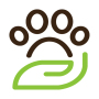 icon ЗооКлик: соцсеть и объявления (ZooClick: rede social e anúncios)