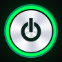 icon Flashlight(Lanterna LED - Universe
)