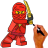 icon Draw NinjaGo(Como desenhar Ninja
) 1.0.1