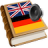 icon German best dict(worterbuch alemão - Wörterbuch) 1.30