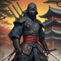 icon Ninja Creed Assassin Warrior (Ninja Creed Assassin Warrior
)