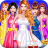 icon Big Fashion Show(Fashion Girls: Jogo de maquiagem) 1.0.2