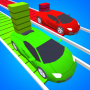 icon Bridge Car Race (Bridge Car Race
)