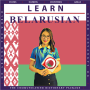 icon Learn Belarusian(Aprenda bielorrusso)