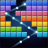 icon Brick Breaker(Ball Crusher: Blocks Breaker - Blocks Puzzle
) 1.6